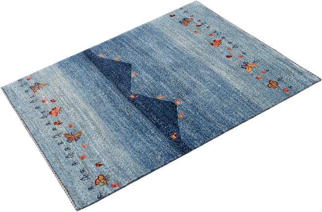 Perzisch Gabbeh Loribaft Tabiibaft - 2