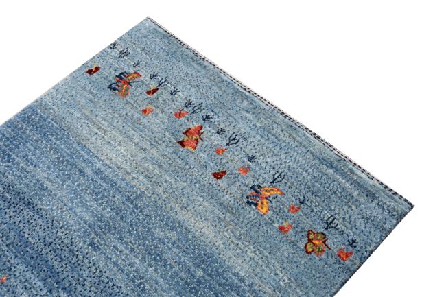 Perzisch Gabbeh Loribaft Tabiibaft - 3