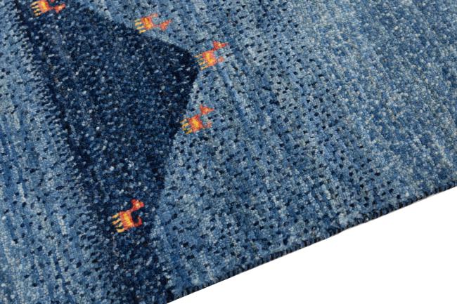 Perzisch Gabbeh Loribaft Tabiibaft - 4