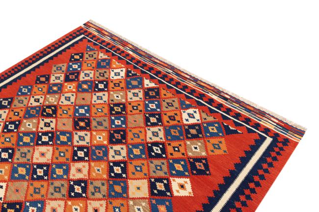 Kilim Fars Ghashghai - 2