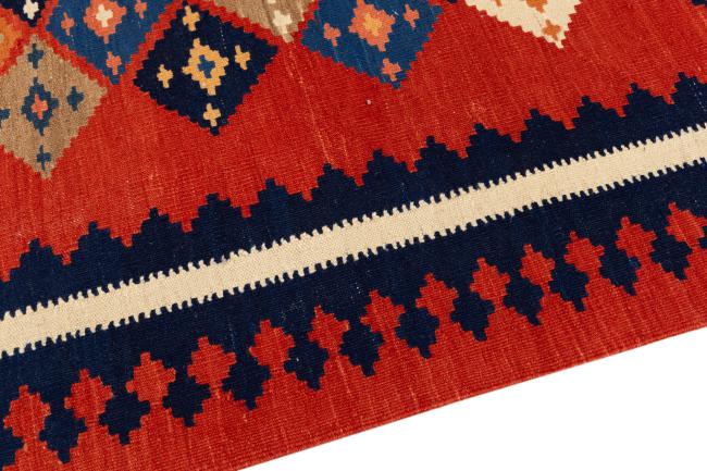Kilim Fars Ghashghai - 3