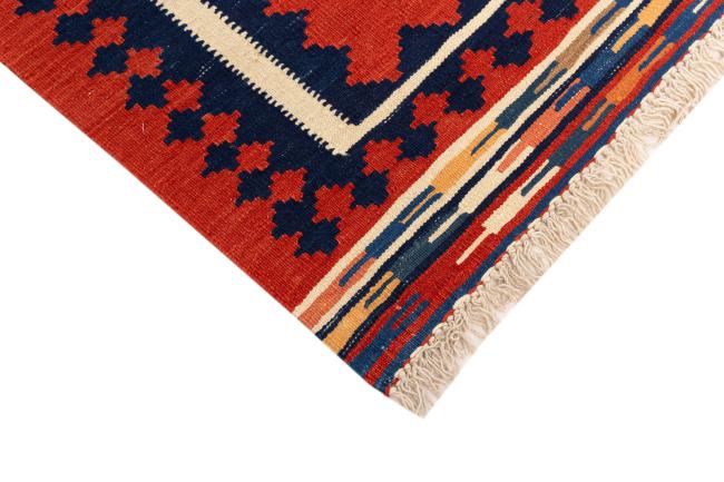 Kilim Fars Ghashghai - 4