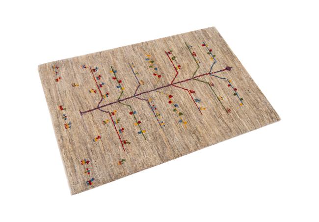 Persia Gabbeh Nomad - 2