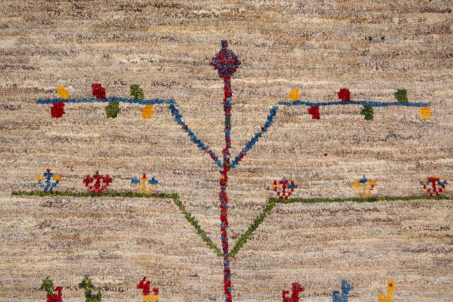 Persia Gabbeh Nomad - 6
