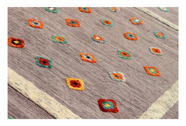 Kilim Afghan Nimbaft Edition - 1