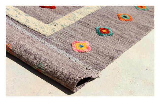 Kilim Afghan Nimbaft Edition - 2