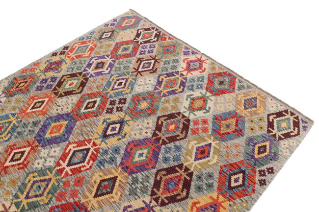 Kilim Afgán - 2