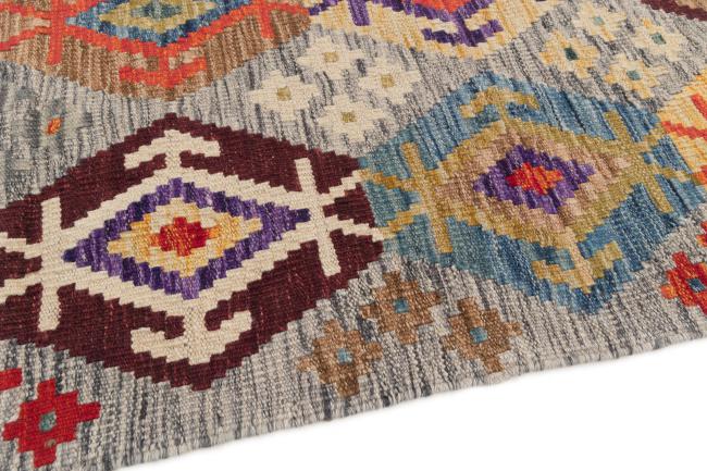 Kilim Afegão - 3