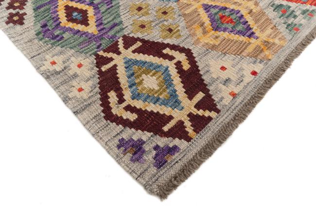 Kilim Afegão - 4