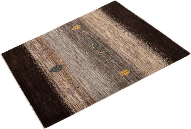 Perzisch Gabbeh Loribaft Tabiibaft - 1