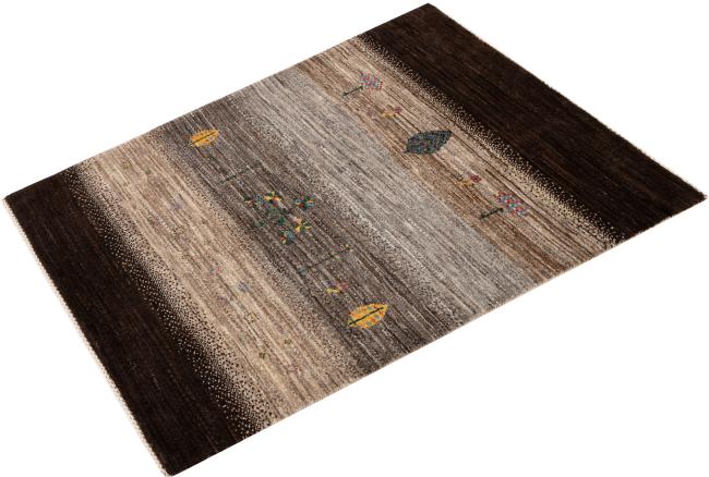 Perzisch Gabbeh Loribaft Tabiibaft - 2