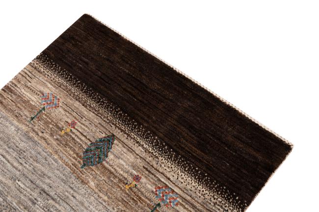 Perzisch Gabbeh Loribaft Tabiibaft - 3