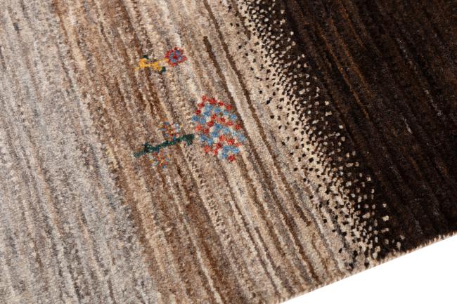 Perzisch Gabbeh Loribaft Tabiibaft - 4