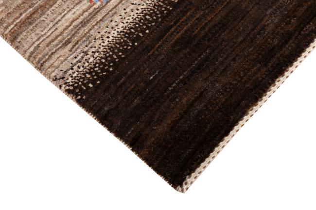 Perzisch Gabbeh Loribaft Tabiibaft - 5