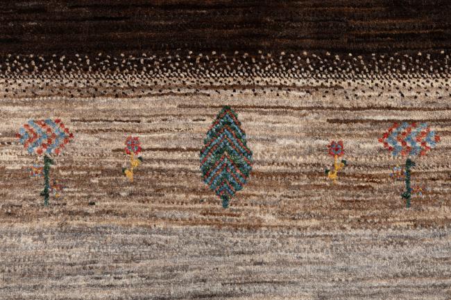 Perzisch Gabbeh Loribaft Tabiibaft - 6