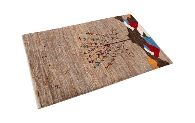Persian Gabbeh Nomad - 1