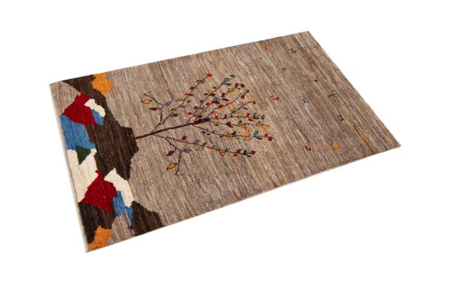 Persian Gabbeh Nomad - 2