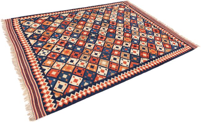 Kilim Fars Ghashghai - 1