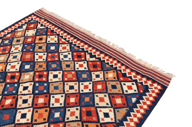 Kilim Fars Ghashghai - 2