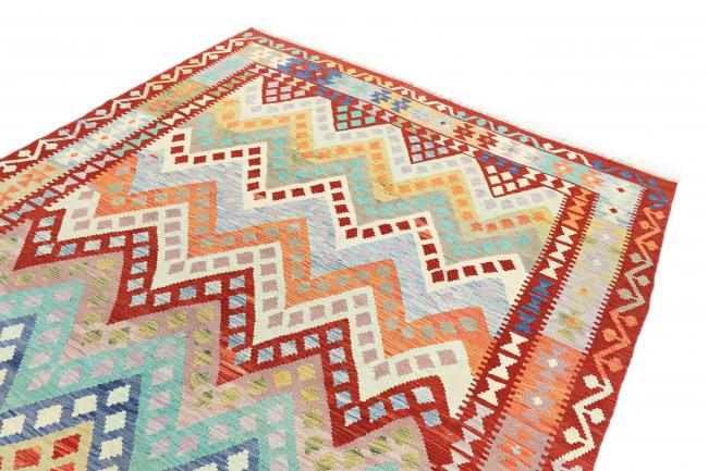 Kilim Afegão Heritage - 2