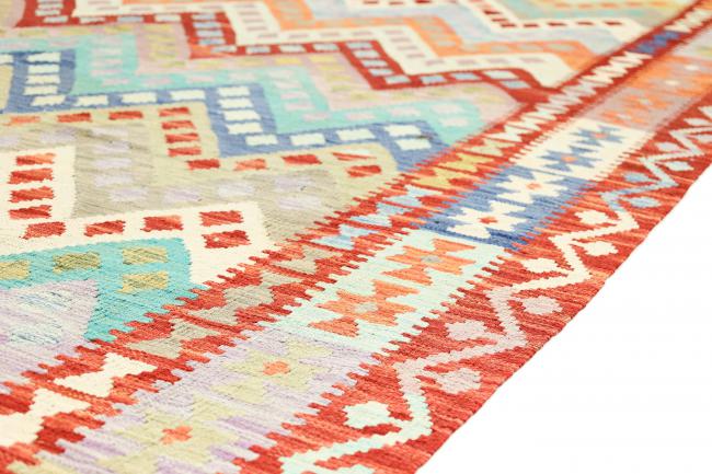 Kilim Afegão Heritage - 5