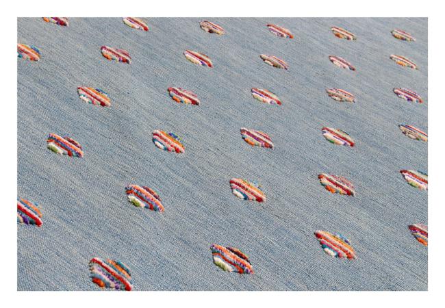 Kilim Afghan Nimbaft Edition - 1