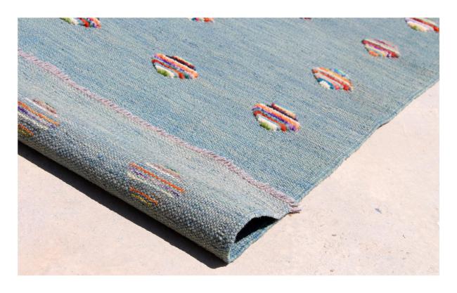Kilim Afghan Nimbaft Edition - 2