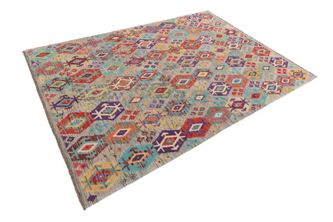 Kilim Afegão - 1