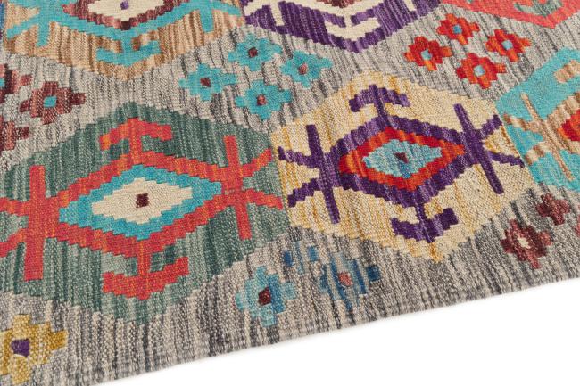 Kilim Afegão - 3