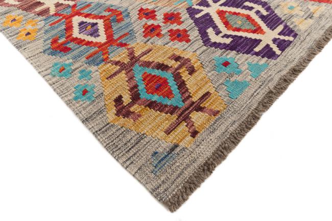 Kilim Afegão - 4