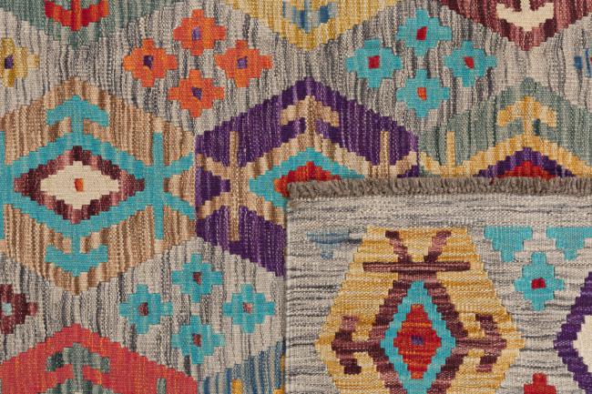 Kilim Afegão - 5