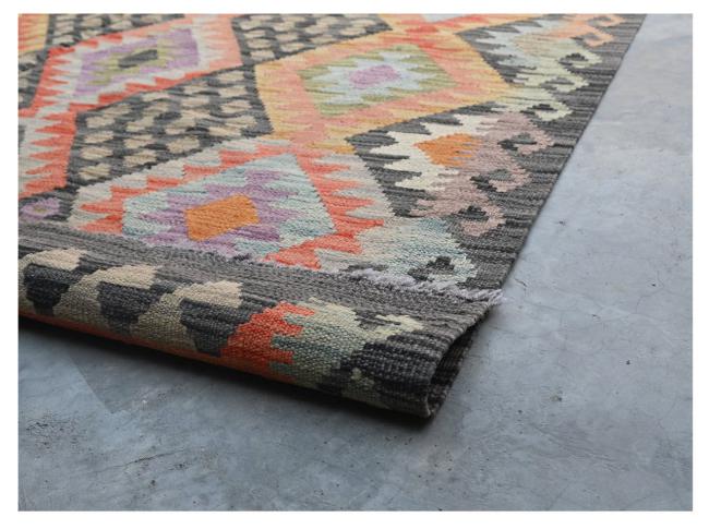 Kilim Afghan - 2