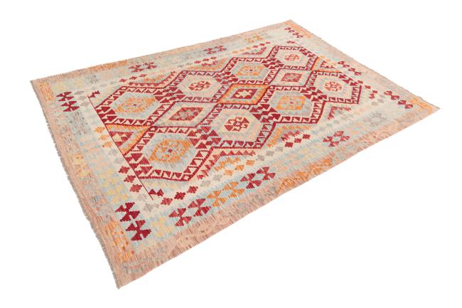 Kilim Afegão - 1