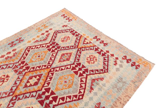 Kilim Afegão - 2