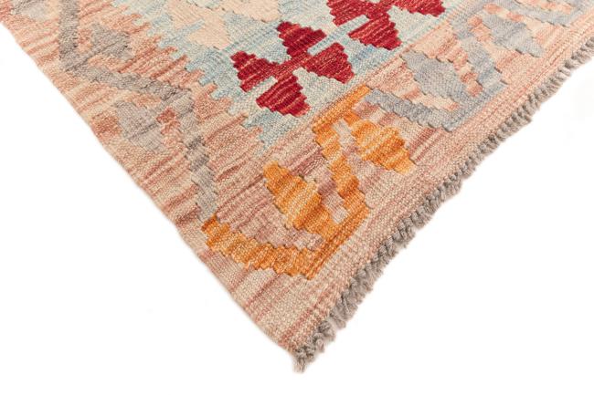 Kilim Afegão - 4