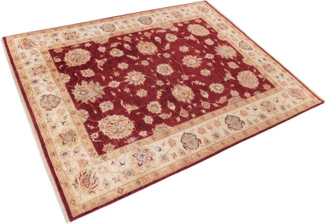 Ziegler Farahan - 1