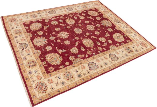 Ziegler Farahan - 2
