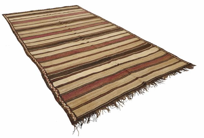 Kilim Fars Antigo - 3