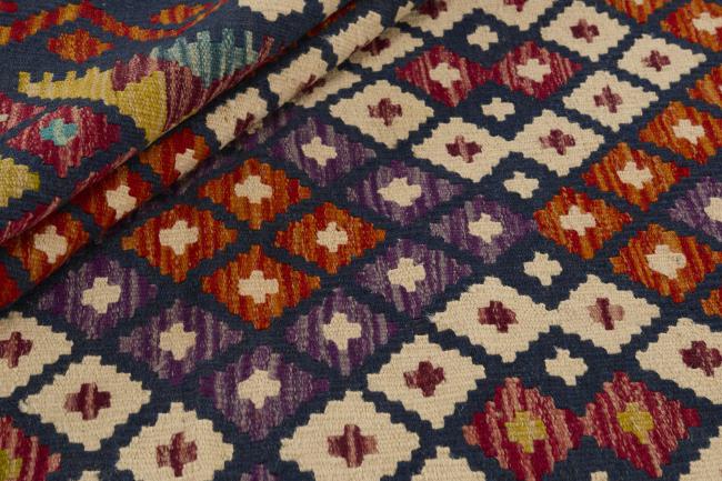 Kilim Afghan - 1
