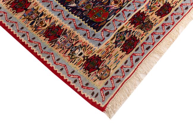 Kilim Senneh - 4
