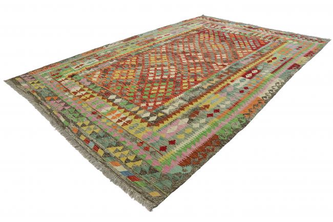 Kilim Afghan Heritage - 2