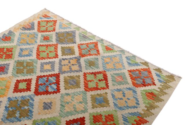 Kilim Afgán - 2