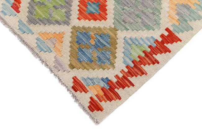 Kilim Afegão - 3