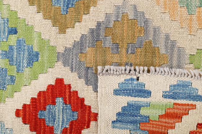 Kilim Afgán - 5