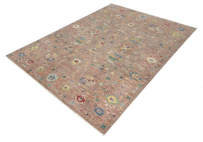 Ziegler Farahan - 2