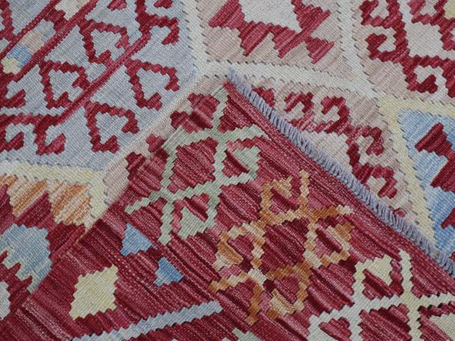 Kilim Afghan - 3