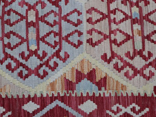 Kilim Afghan - 4