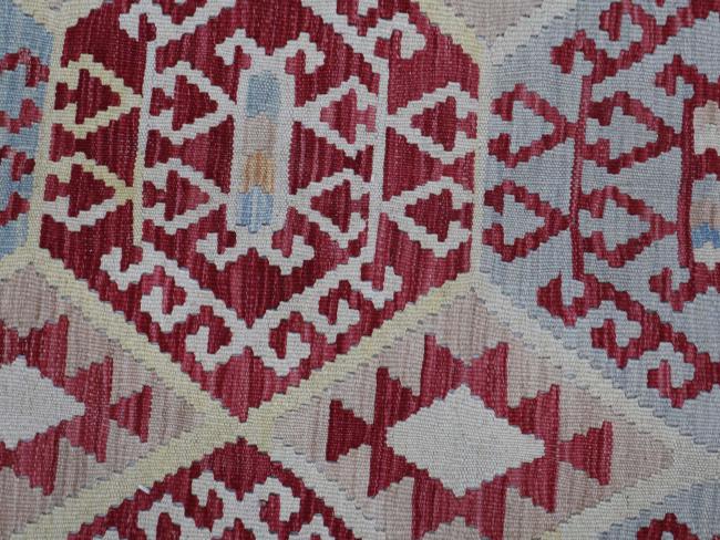 Kilim Afghan - 5