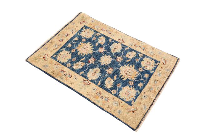 Ziegler Farahan - 2