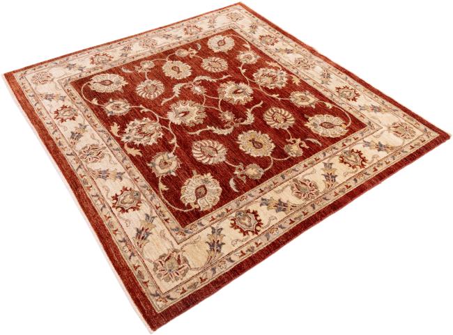 Ziegler Farahan - 2